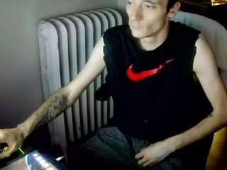 kingcase607 webcam model stream image