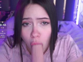 SecretKiraa webcam bongacams model stream image