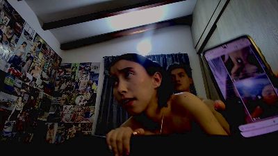 RoseandViktor23 webcam model stream image