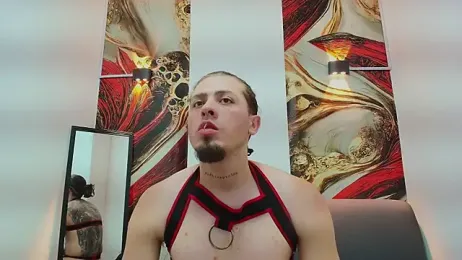 STEINER_01 webcam stripchat model stream image