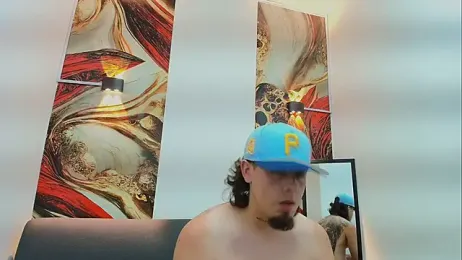 STEINER_01 webcam model stream image