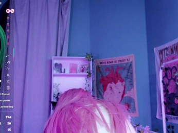 Setsunai webcam model stream image