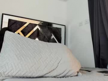 heavy_thor webcam model stream image