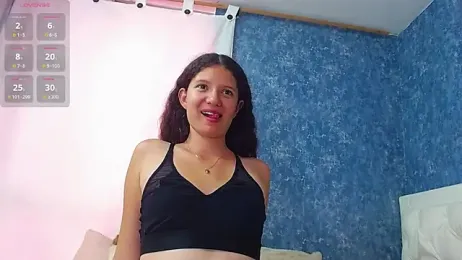 ruby_blaze webcam model stream image