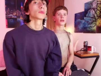 pierce_lust webcam chaturbate model stream image