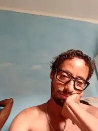 GAELPISTOLA webcam stripchat model stream image