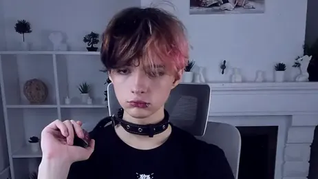 Justin_Care webcam model stream image