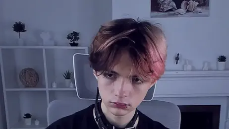 Justin_Care webcam model stream image
