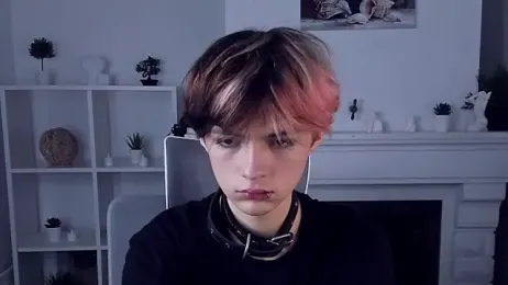 Justin_Care webcam model stream image