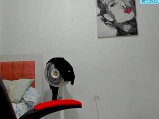 olivahot31 webcam model stream image