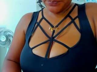 olivahot31 webcam model stream image