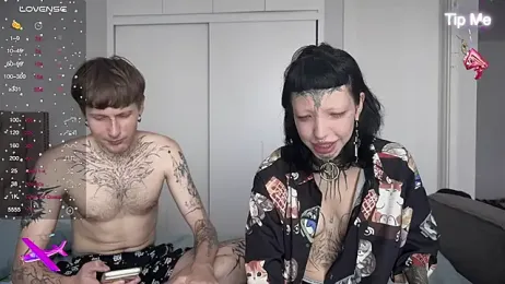s1nttwins webcam stripchat model stream image