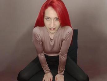 AlexiaJanes webcam livejasmin model stream image