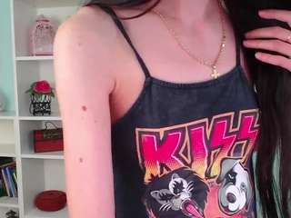 juliajae webcam model stream image