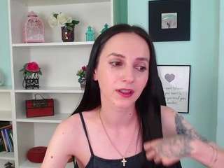 juliajae webcam model stream image