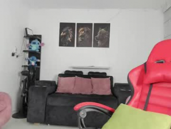 valery_adams1 webcam model stream image