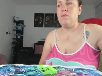 valery_adams1 webcam model stream image