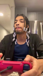 Edakingg webcam model stream image