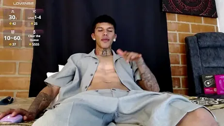Savajelust webcam model stream image