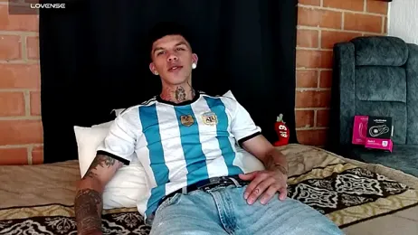 Savajelust webcam model stream image