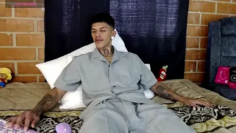 Savajelust webcam model stream image