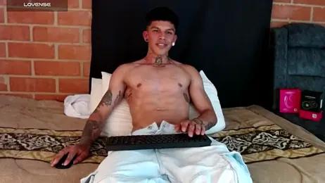 Savajelust webcam model stream image