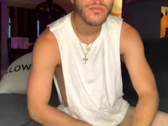 wentbrokeonstrippers webcam model stream image