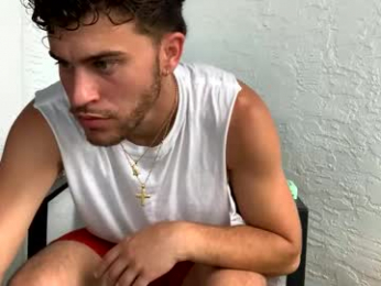 wentbrokeonstrippers webcam model stream image