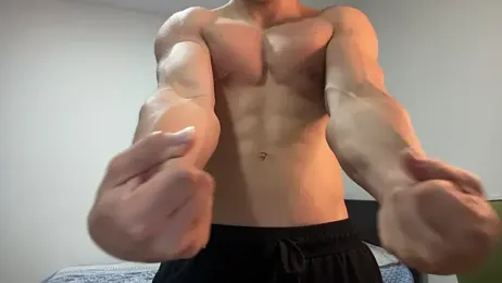 JUSTIN_JHONS webcam stripchat model stream image