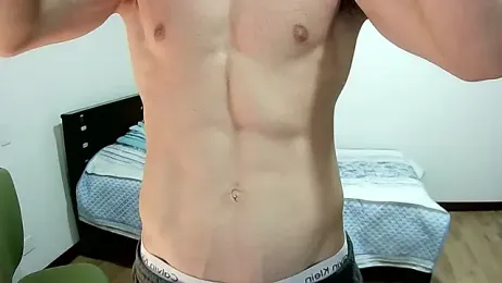 JUSTIN_JHONS webcam model stream image