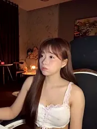 _Meimeibaby_ webcam model stream image