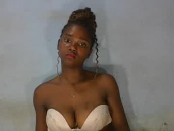 cerila webcam model stream image