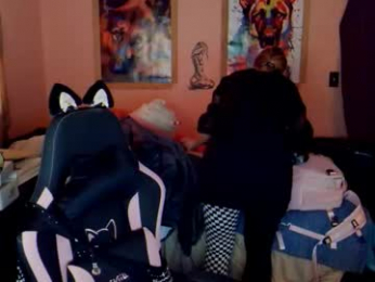 yoursecretgirlfriend963 webcam model stream image