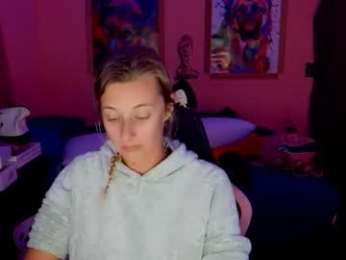 yoursecretgirlfriend963 webcam model stream image