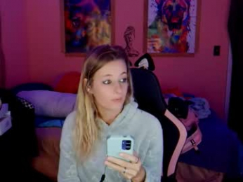 yoursecretgirlfriend963 webcam model stream image