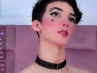 babyalejaa webcam model stream image