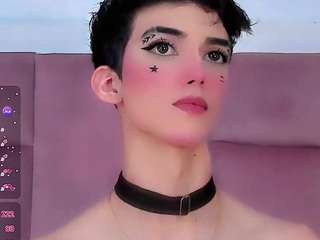 babyalejaa webcam model stream image