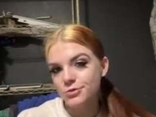 ittybittymeryssa webcam model stream image