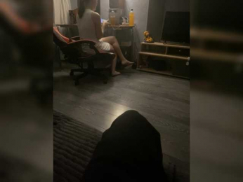 KateVad webcam bongacams model stream image