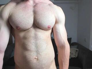 Zack Blitz webcam model stream image