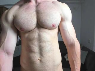 Zack Blitz webcam model stream image