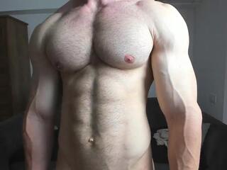 Zack Blitz webcam model stream image