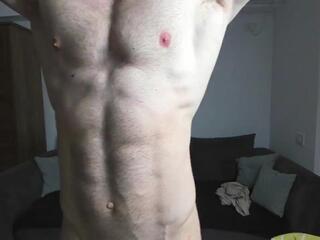 Zack Blitz webcam model stream image