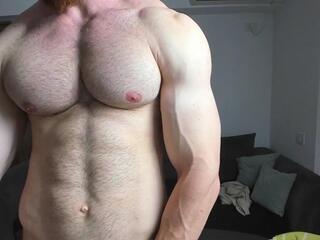 Zack Blitz webcam model stream image