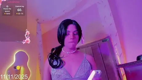 Daniela_sanchezx webcam stripchat model stream image