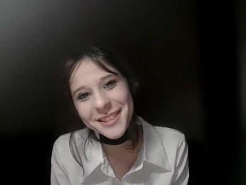 PoshlyaLolli webcam model stream image