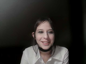 PoshlyaLolli webcam model stream image
