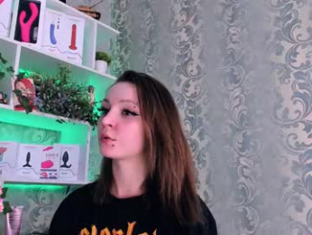 asya_sweet_ webcam chaturbate model stream image
