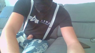 GelberBengel2ES webcam cam4 model stream image