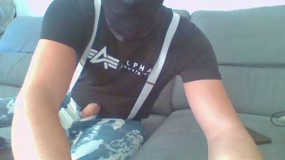 GelberBengel2ES webcam cam4 model stream image